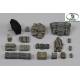 Stowage Universal Carrier