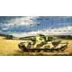 British Main Battle Tank Chieftain Mk.5 / P 