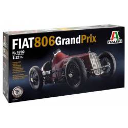 FIAT 806 Grand Prix