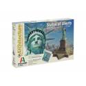 STATUE OF LIBERTY: WORLD ARCHITECTURE