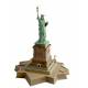 STATUE OF LIBERTY: WORLD ARCHITECTURE