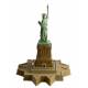 STATUE OF LIBERTY: WORLD ARCHITECTURE