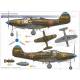  P-39N/Q Airacobra