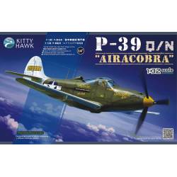  P-39N/Q Airacobra