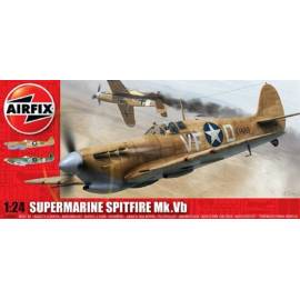 Supermarine Spitfire MK.Vb 