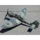 JUNKERS Ju 87-B-2  STUKA 