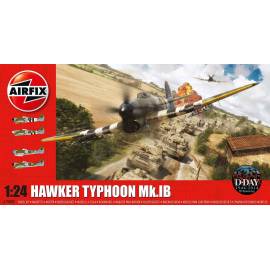 Hawker Typhoon Mk.IB