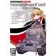 World of Q Tank Series Panzerkampfwagen IV Ausf.D