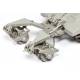 Israel Nochri Degem Dalet Heavy Mine Roller System