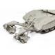 Israel Nochri Degem Dalet Heavy Mine Roller System