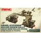 Israel Nochri Degem Dalet Heavy Mine Roller System
