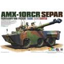 AMX-10RCR SEPAR FRENCH ARMY TANK DESTROYER