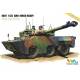 AMX-10RCR SEPAR FRENCH ARMY TANK DESTROYER