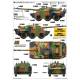 AMX-10RCR SEPAR FRENCH ARMY TANK DESTROYER