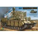 IDF NAGMACHON DOGHOUSE-LATE APC
