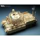 IDF NAGMACHON DOGHOUSE-LATE APC
