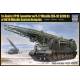 Ex-Soviet 2P19 Launcher w/R-17 Missile(SS-1C SCUD B)of 8K14 Missile System