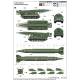 Ex-Soviet 2P19 Launcher w/R-17 Missile(SS-1C SCUD B)of 8K14 Missile System