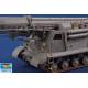 Ex-Soviet 2P19 Launcher w/R-17 Missile(SS-1C SCUD B)of 8K14 Missile System