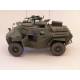 Humber Scout Car Mk.I w/twin K-Gun (D-Day)