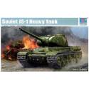 Soviet JS-1 Heavy Tank