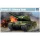 Soviet JS-1 Heavy Tank