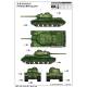 Soviet JS-1 Heavy Tank