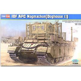 IDF APC Nagmachon (Doghouse II ) 