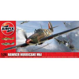 Hawker Hurricane Mk. I 