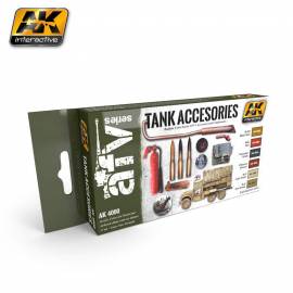 TANK ACCESORIES