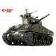 U.S. Medium Tank M4 Sherman Late FAY