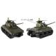 U.S. Medium Tank M4 Sherman Late FAY