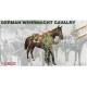 German Wehrmacht Cavalry