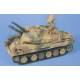 ZSU 23-4V1 Shilka