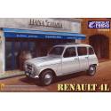 Renault 4L 