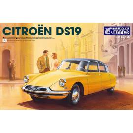 Citroën DS19