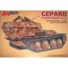 GEPARD FLAKPANZER 38 (t)