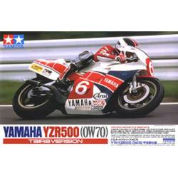 Yamaha YZR500 (OW70) Taira Version