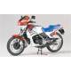 Honda MVX250F