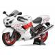 Kawasaki Ninja ZX-14 Special Color Edition