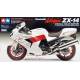 Kawasaki Ninja ZX-14 Special Color Edition