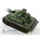 ZSU 23-4V1 Shilka