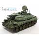 ZSU 23-4V1 Shilka
