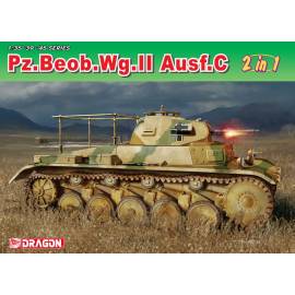 Pz.Beob.Wg.II Ausf.A-C