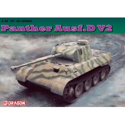 Panther Ausf. D V2
