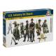 U.S. INFANTRY ON BOARD