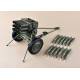 Type 63 107mm Rocket Launcher