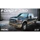 Ford F350 Super Duty Crew Cab
