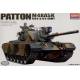 M48A5 K PATTON TANK