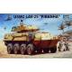 USMC LAV-25 “PIRANHA” 